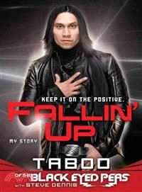 Fallin' Up: My Story