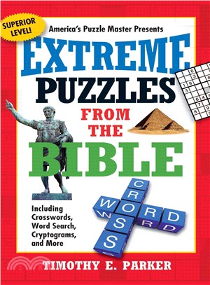 Extreme Puzzles from the Bible | 拾書所