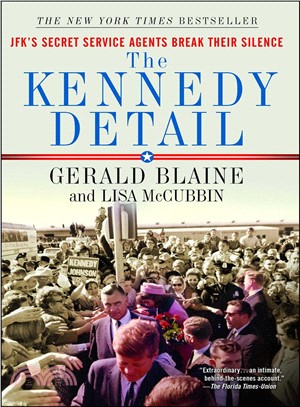 The Kennedy Detail ─ JFK\