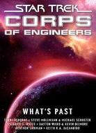 Star Trek Corps of Engineers:What's Past