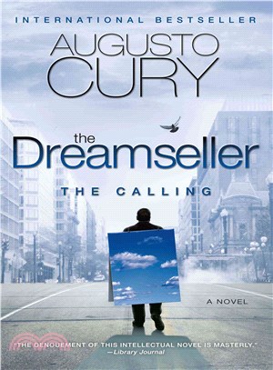 The Dreamseller ─ The Calling