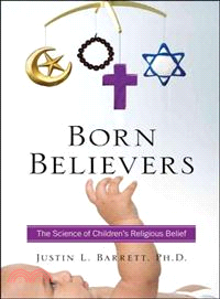 Born Believers ─ The Science of Children's Religious Belief