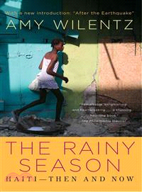 The Rainy Season: Haiti-Then and Now