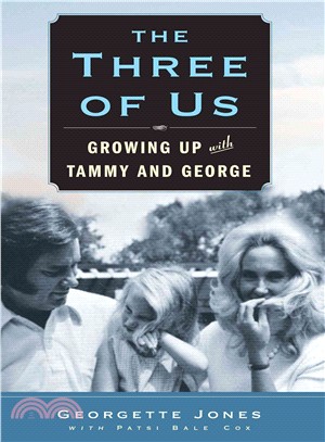The Three of Us ― Growing Up With Tammy and George