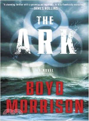 The Ark :A Novel /