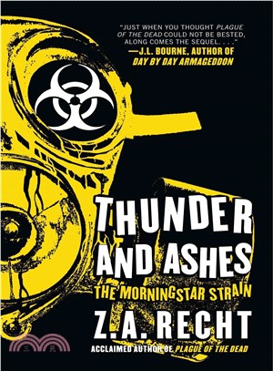Thunder and Ashes: The Morningstar Strain
