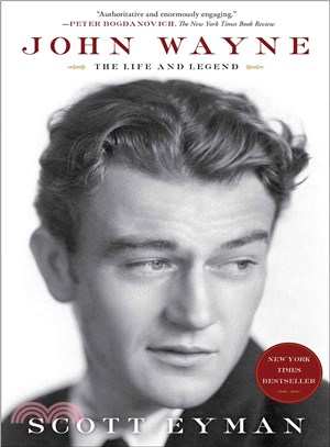 John Wayne ─ The Life and Legend