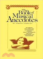 The Book of Musical Anecdotes