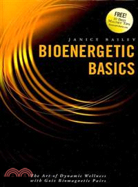 Bioenergetic Basics — The Art of Dynamic Wellness With Goiz Biomagnetic Pairs