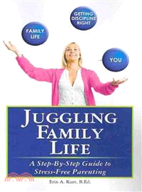 Juggling Family Life