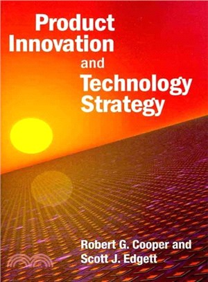 Product Innovation and Technology Strategy