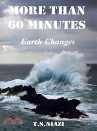 More Than 60 Minutes: Earth Changes