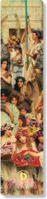 Lawrence Alma-Tadema Spring Bookmark