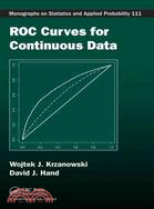 ROC curves for continuous da...