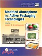 Modified Atmosphere and Active Packaging Technologies