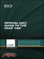 Official (ISC)2 Guide to the ISSAP CBK