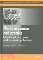 Meals in Science and Practice: Interdisciplinary Research and Business Applications