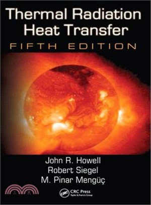 Thermal Radiation Heat Transfer