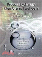 Proton Exchange Membrane Fuel Cells: Materials Properties and Performance
