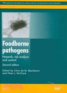 Foodborne Pathogens: Hazards, Risk Analysis and Control