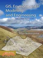 GIS, environmental modeling ...