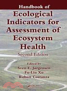 Handbook of ecological indicators for assessment of ecosystem health /