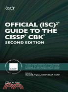 Official (ISC) 2 Guide to the CISSP CBK