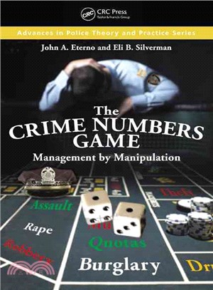 The crime numbers game :mana...