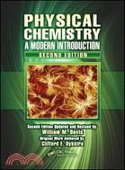 Physical Chemistry ─ A Modern Introduction