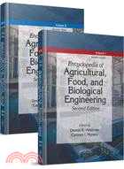 Encyclopedia of Agricultural, Food, and Biological Engineering