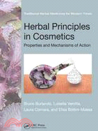 Herbal Principles in Cosmetics ─ Properties and Mechanisms of Action