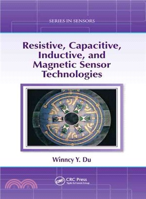Resistive, Capacitive, and Inductive Based Sensing Technologies