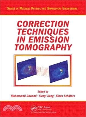 Correction Techniques in Emission Tomographic Imaging