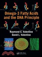 Omega-3 Fatty Acids and the DHA Principle