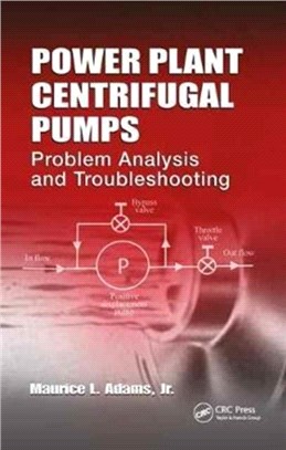 Power Plant Centrifugal Pumps ─ Problem Analysis and Troubleshooting