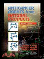 Anticancer Agents from Natural Products