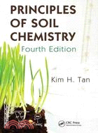 Principles of Soil Chemistry