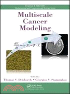 Multiscale Cancer Modeling