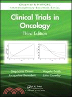 Clinical Trials in Oncology