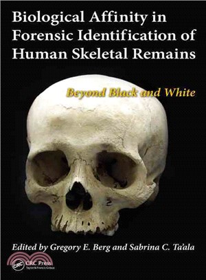 Biological Affinity in Forensic Identification of Human Skeletal Remains ─ Beyond Black and White