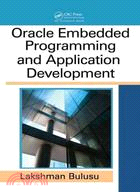 Oracle Embedded Programming and Application Development