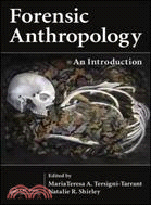 Forensic Anthropology：An Introduction