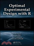 Optimal Experimental Design with R