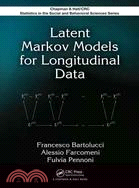 Latent Markov Models for Longitudinal Data