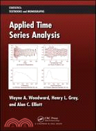 Applied time series analysis...