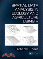 Spatial Data Analysis in Ecology and Agriculture Using R