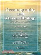 Oceanography and Marine Biology: An Annual Review