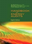 Handbook of Energy Audits