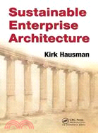 Sustainable Enterprise Architecture