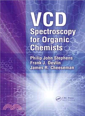 VCD Spectroscopy for Organic Chemists